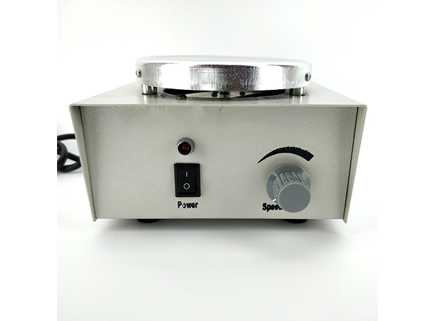 Magnetrørerfor gjærstarter.