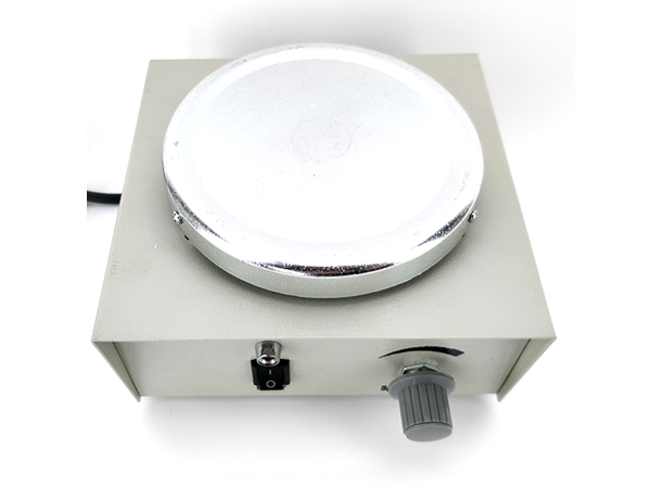 Magnetrørerfor gjærstarter.