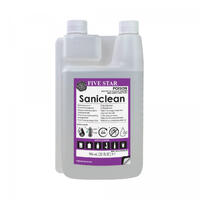 SaniClean 946 ml lavskummende desinfiseringsmiddel