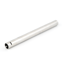 BrewZilla 35/65 - topp-rør til silkar 