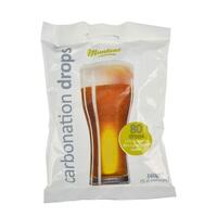 Carbonation Drops 160 g Muntons