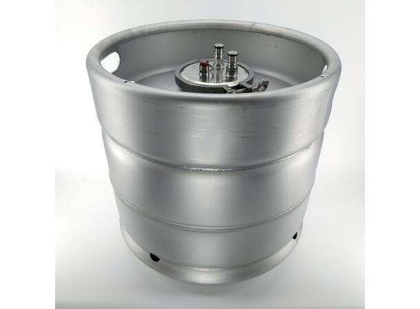 Kegmenter Pressure Kit