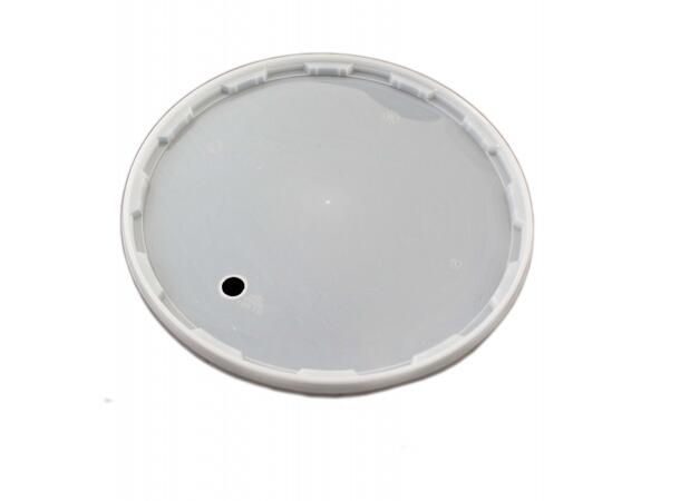 Lokk til gjæringskar 15 liter