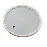 Lokk til gjæringskar 15 liter 