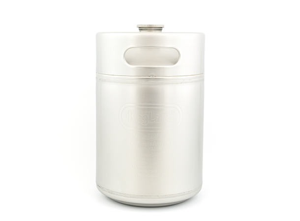 Mini Keg 5 liter