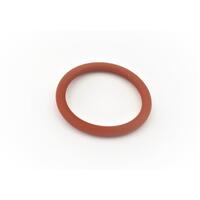 O-ring silikon 1/2 BSP 20 mm (ID) x 2,5 mm