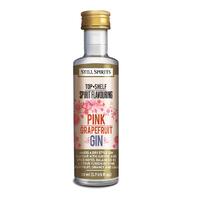 SS Top Shelf Pink Grapefruit Gin Essens från Still Spirits
