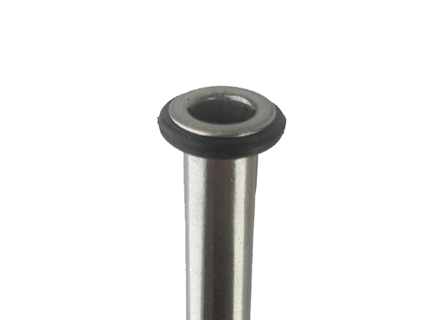 Stainless Keg Dip Tube - Long/Liquid