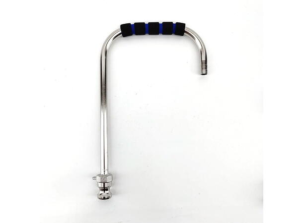 BrewZilla 35 - Resirkulasjonsarm