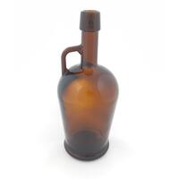 Classico 2 liters Growler utan patentkork