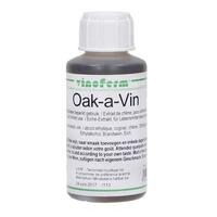Ek-extrakt 100 ml Oak-a-Vin, vinoferm