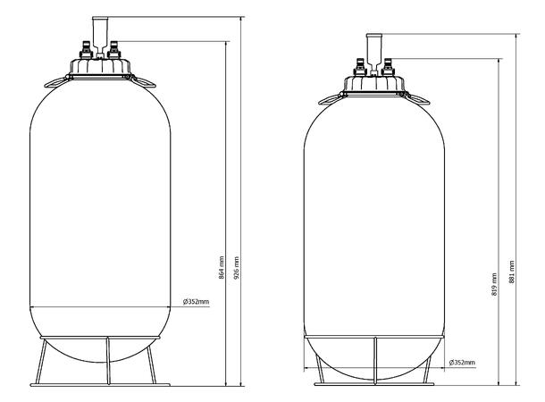 FermZilla 60L All Rounder