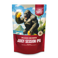 Juicy Session IPA Ölsats extrakt, Magrove Jack's