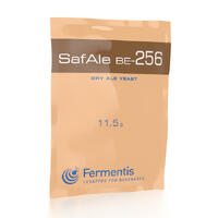 SafAle BE-256 11,5 g. Torrjäst, för belgisk öl