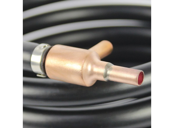 Wort Heat Exchanger, Counterflow Chiller