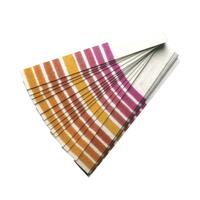 pH Strips 5,2 - 6,8 