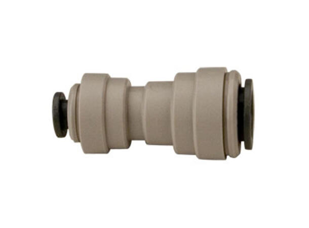 Övergång 3/8" tilll 3/16", John Guest