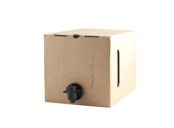 Bag In Box 5 liter låda