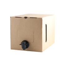 Bag In Box 5 liter låda påse ingår ej