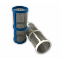 Bouncer Filter-kit (standard), 304 & 178 tillbehör Bouncer Inline Beer Filter