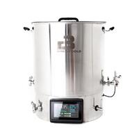 Brewtools B80pro 6 kW, 20 kg malt