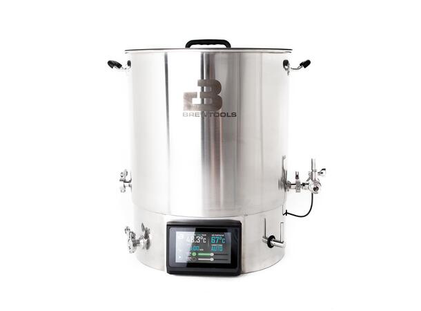 Brewtools B80pro