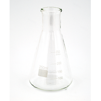 Erlenmeyerkolv 250 ml Borosilikat