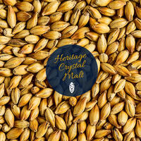 Heritage Crystal Malt 1 kg hel Simpsons Malt - 167-190 EBC