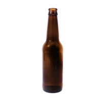 Låda med 24 bruna flaskor - 33 cl. longneck - SÄLJS BARA I BUTIK!