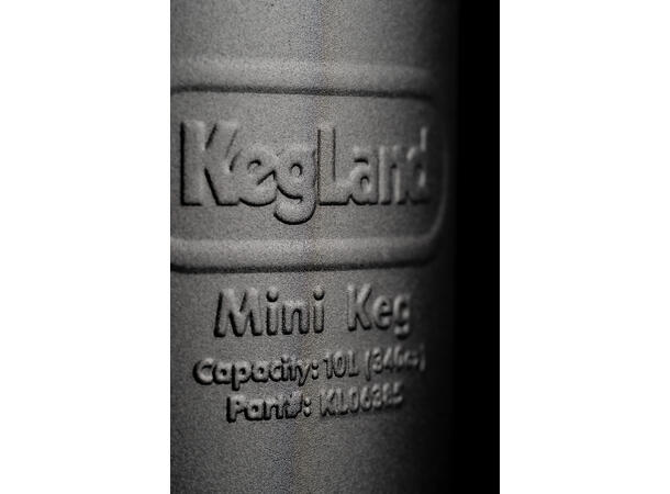 Mini Keg 8 L - KUN SE 