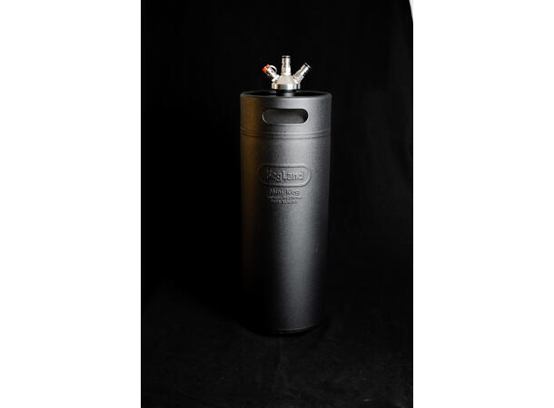 Mini Keg 8 L - KUN SE 