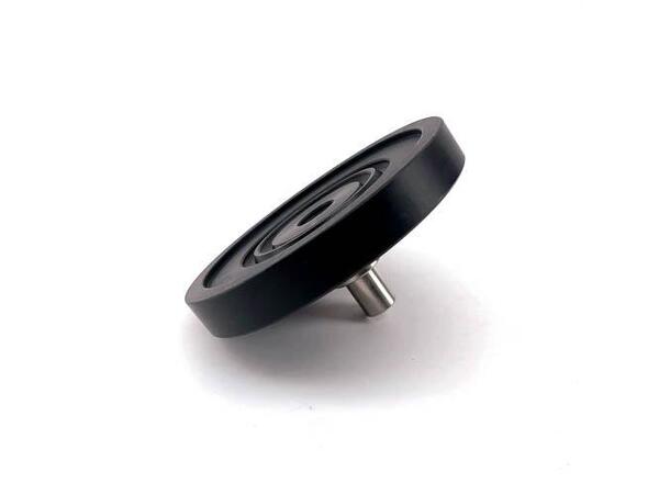 Cannular Table Spacer - Used for Tin