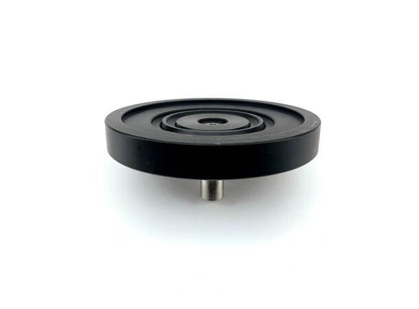 Cannular Table Spacer - Used for Tin