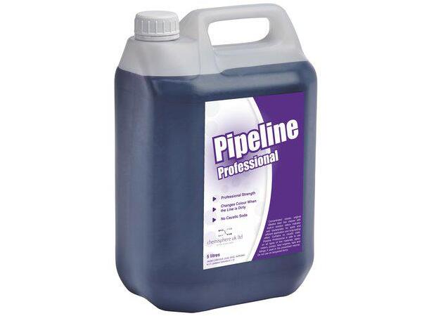 Pipeline Professional 5 liter