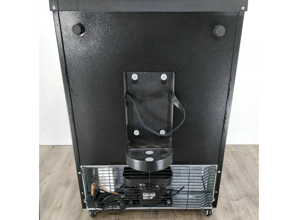 Series X Kegerator - 1 kran paket med tapptorn och 1 kran