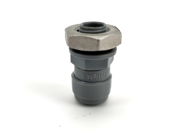 DuoTight - 8mm Plug