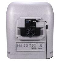 Fercubator (Ferminator) Basic Termostatstyrd jäskammare