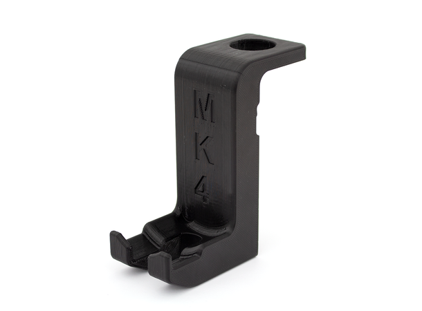 Hållare för Sodastream och MK4-regulator