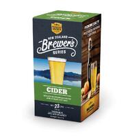 New Zealand Apple Cider extraktkit Mangrove Jack's Brewer's Series