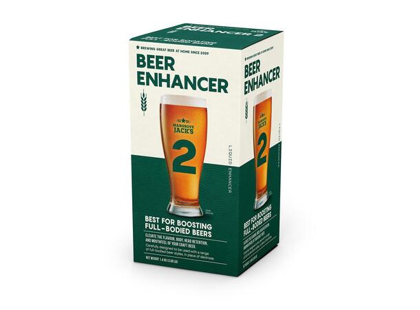 Beer Enhancer 2 Extraktset - Extraktset ölkit - Ölbryggning.se
