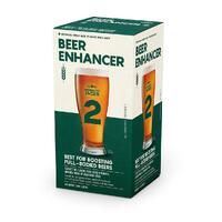 Beer Enhancer 2 För tyngre öl med mer kropp