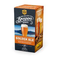 New Zealand Golden Ale extraktset Mangrove Jack's Brewer's Series