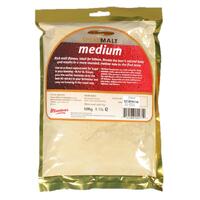 Spraymalt, medium 500 g 22-44 EBC