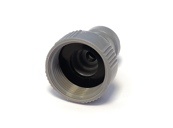 Duotight 6,5 mm (1/4") till 3/4" BSP