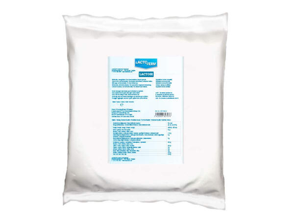 Laktose 1 kg - Spraymalt og sukker - ølbrygging