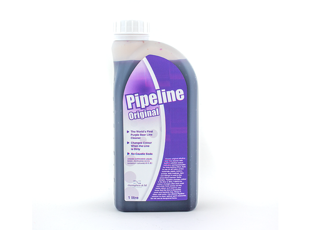 Liquid Line Cleaner 946 ml (32 Oz)