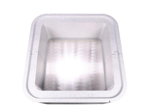 Skyddar botten av Fercubator (föredetta Ferminator).