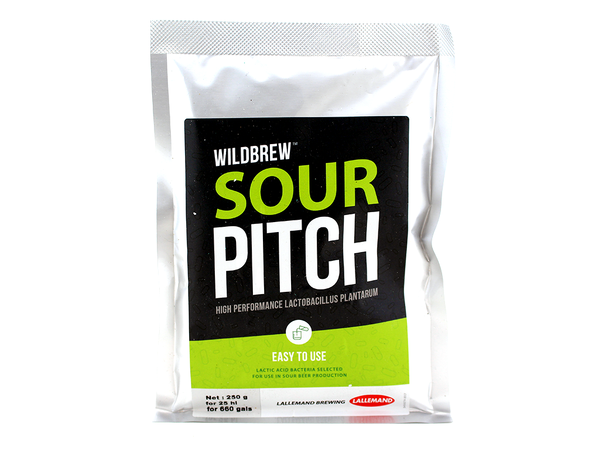 Wildbrew Sour Pitch 250 g