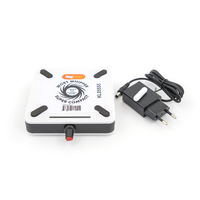 Wort Whipper Magnetrører fra Kegland, for opptil 3L gjærstarter