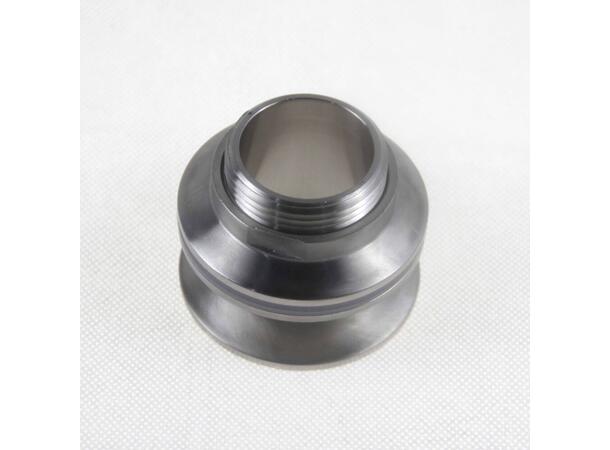 2 inch Tri Clover Bulkhead